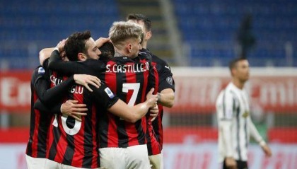  里昂客场逆转马赛终结对手不败金身  